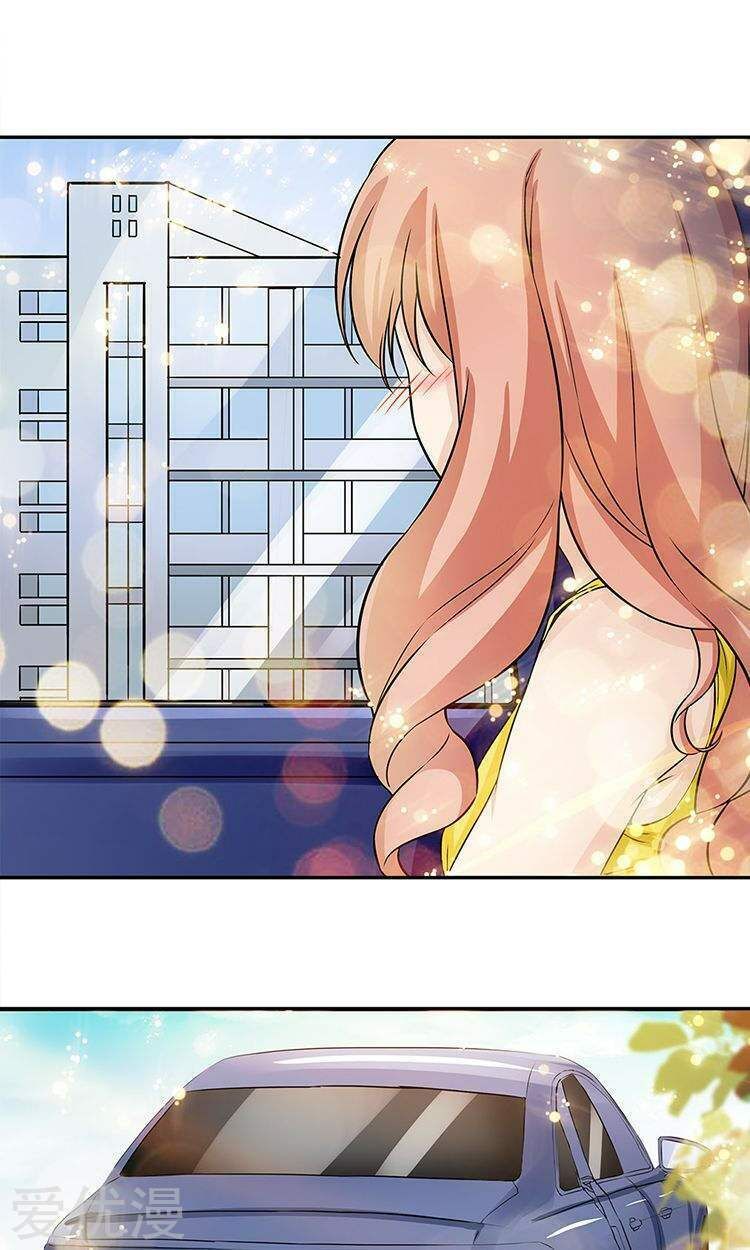 cô vợ siêu mẫu của cố thiếu chapter 34 3