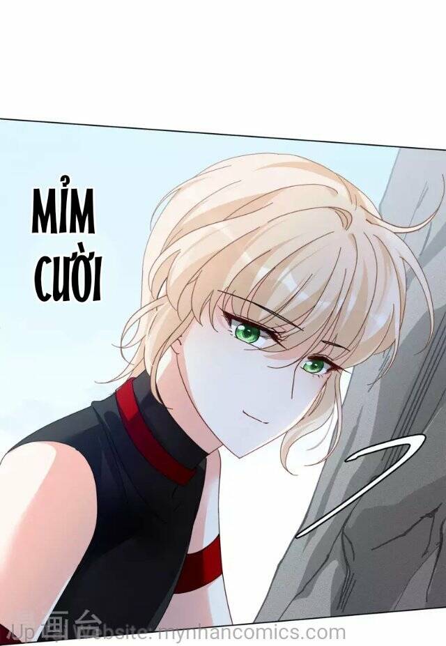 cô ấy đến rồi, xin nằm xuống! chapter 132 18