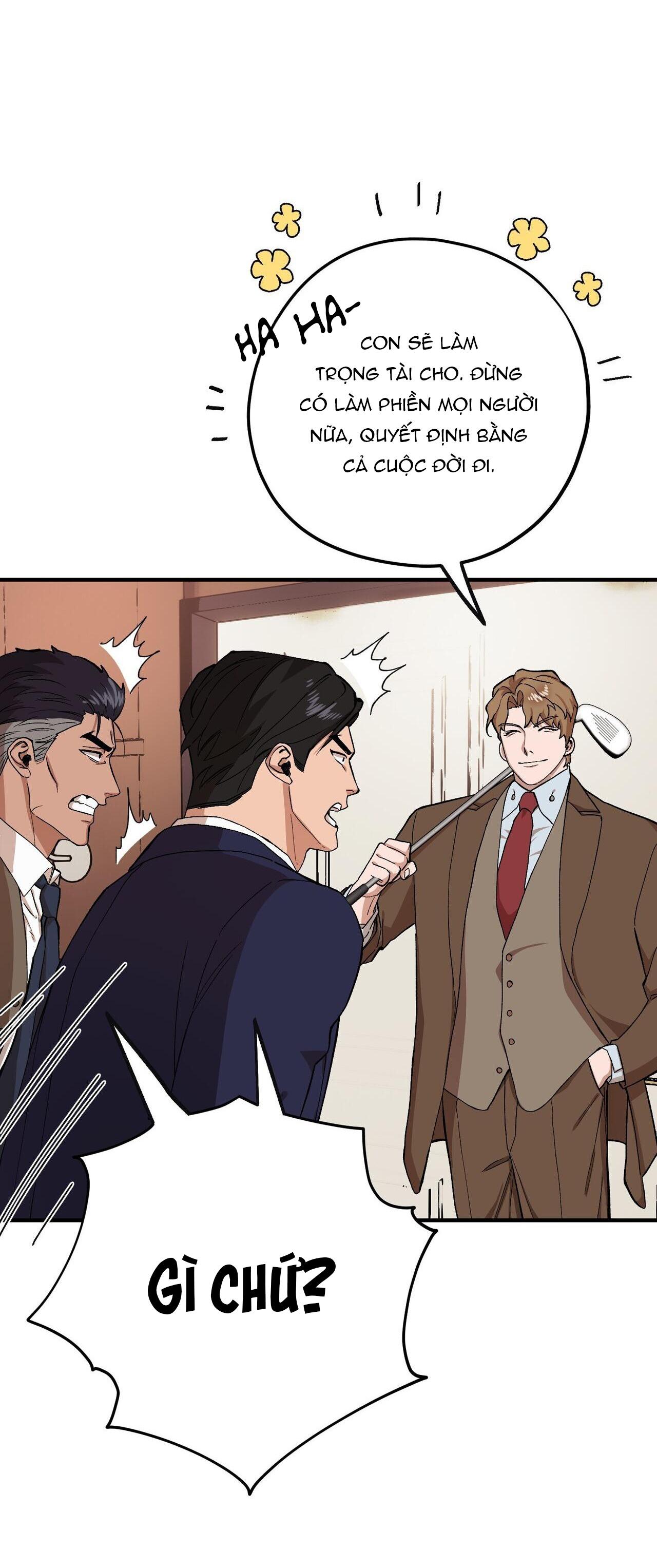 làm dâu nhà tài phiệt họ kang chapter 61 62