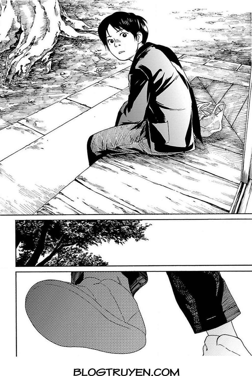 fujiyamasan wa shishunki chapter 56 15