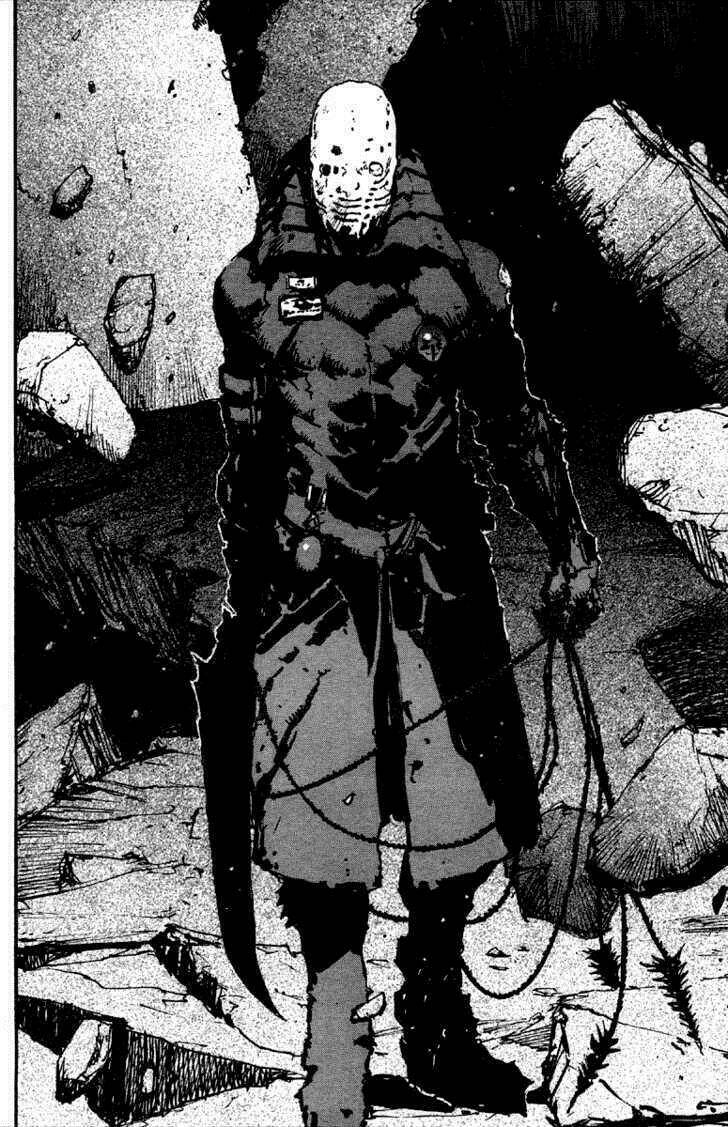 thảm họa virus ngoài hành tinh chapter 0 6