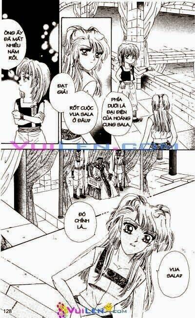 tinh linh của biển chapter 6 120