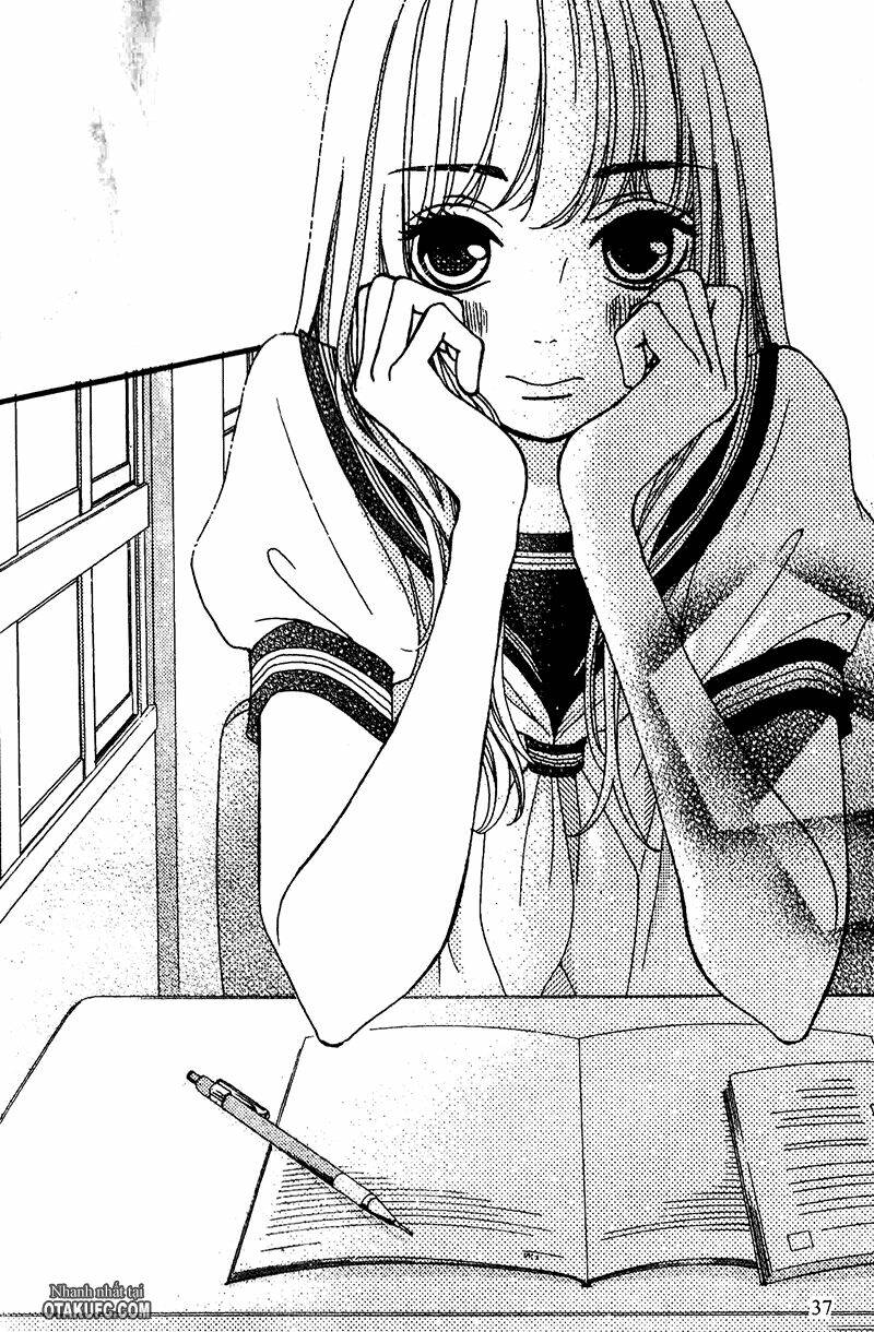 cầu vồng tình yêu chapter 11 2