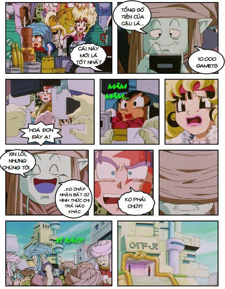 thế giới ngọc rồng gt [bản mở rộng] chapter 6 19