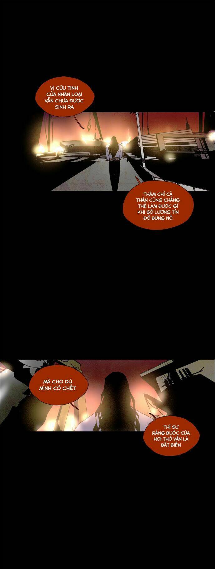 lessa 2: the crimson knight chapter 82 25