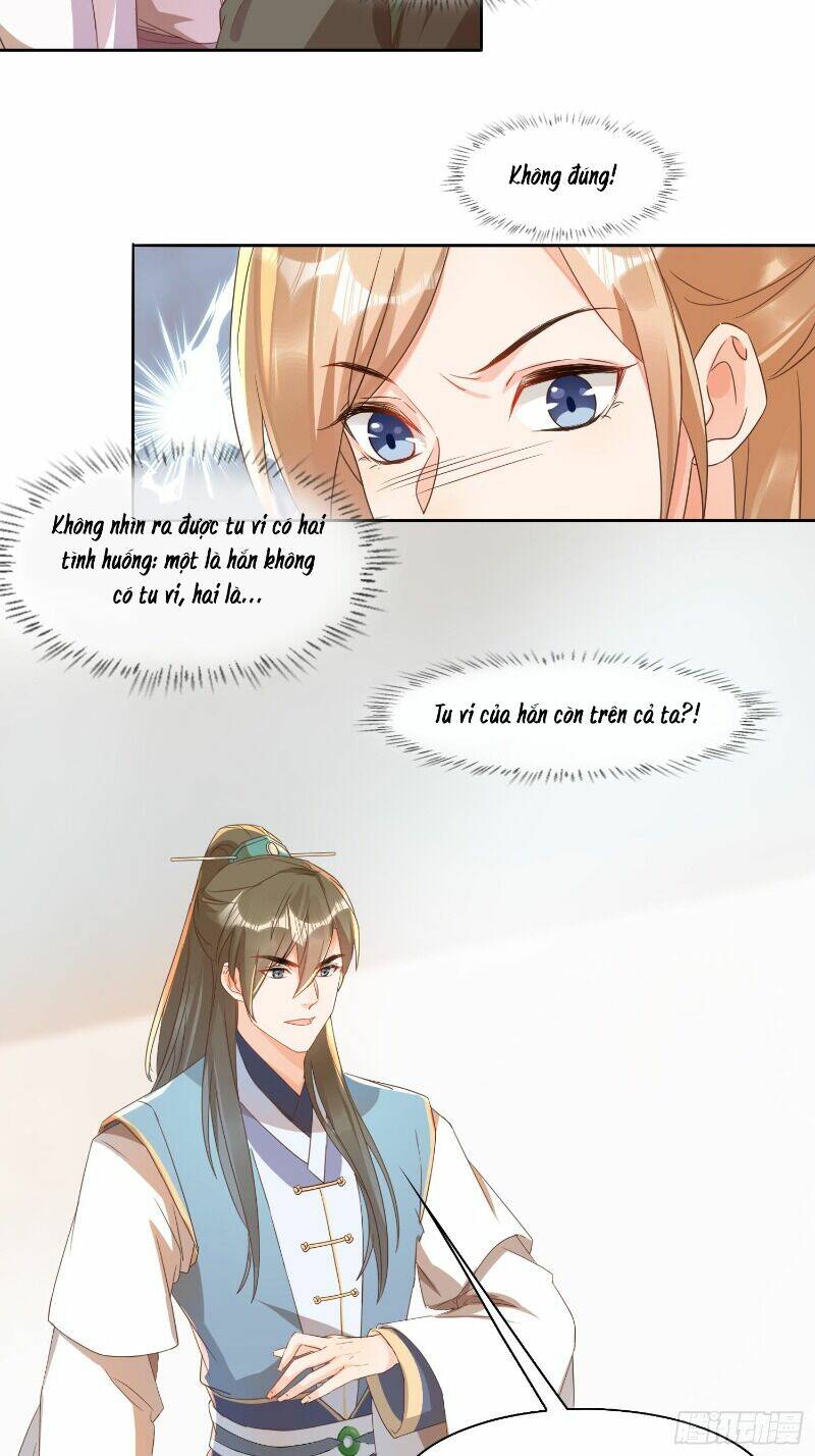 nghe nói ta là hợp hoan lão tổ? chapter 24 4