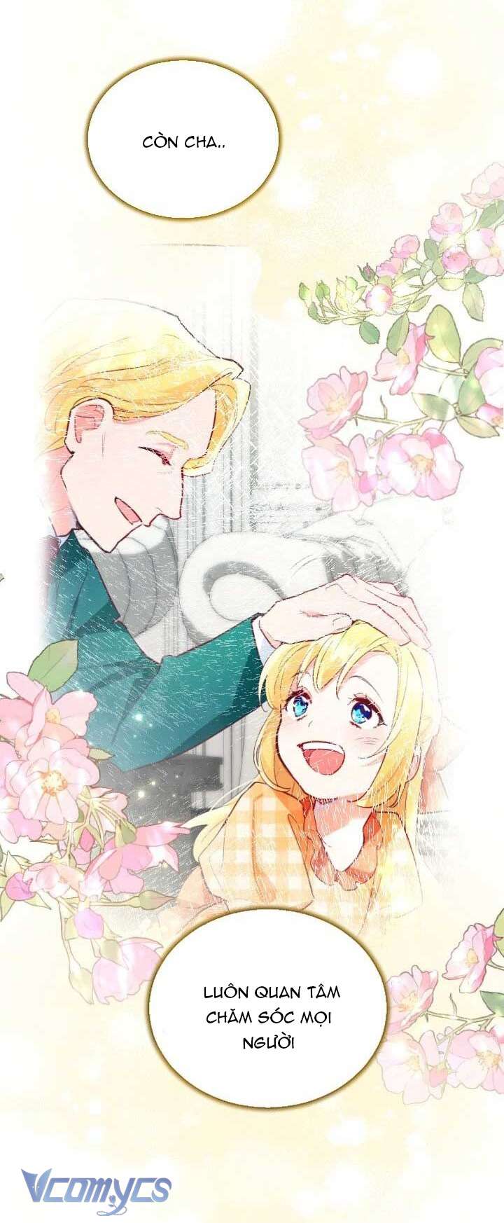 sự báo thù của một vị thánh chapter 113 25