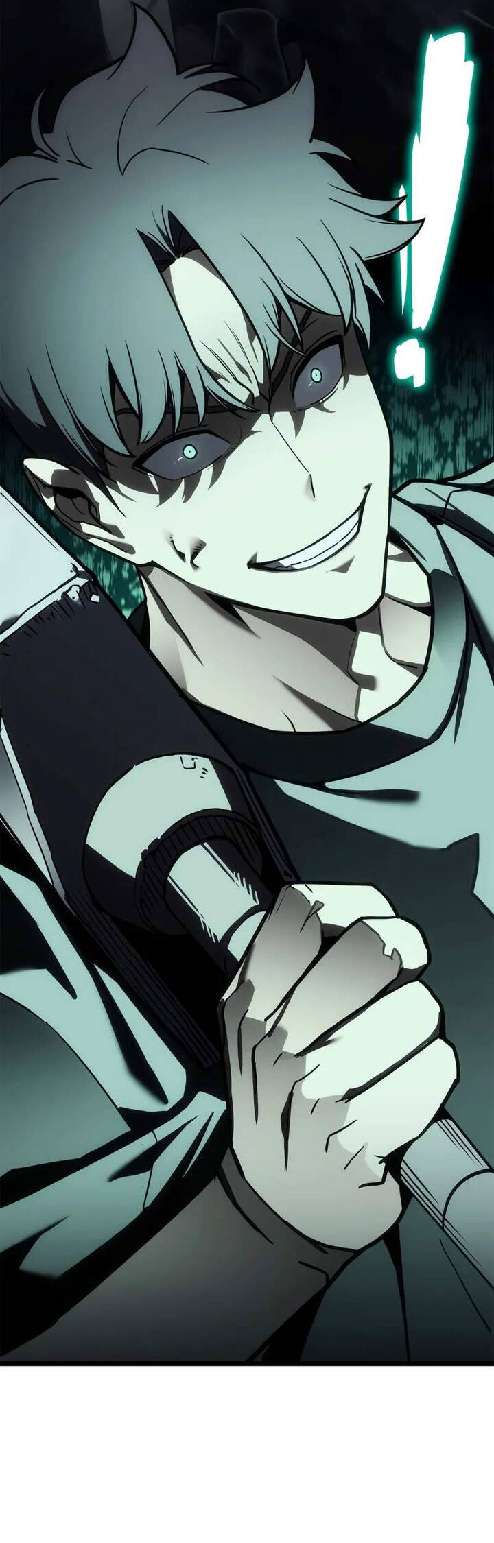 Vị Vua Mạnh Nhất Đã Trở Lại chapter 105 52