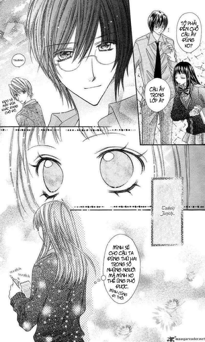 rockin' heaven chapter 8 37