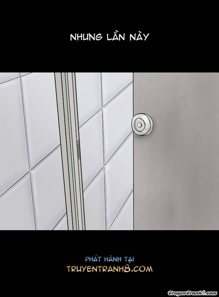 thứ sáu: những câu chuyện cấm chapter 3 33