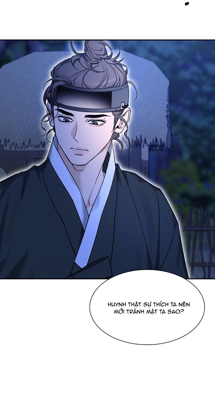 [18+] tuyển tập truyện bl ngắn - double bell chapter 60 11