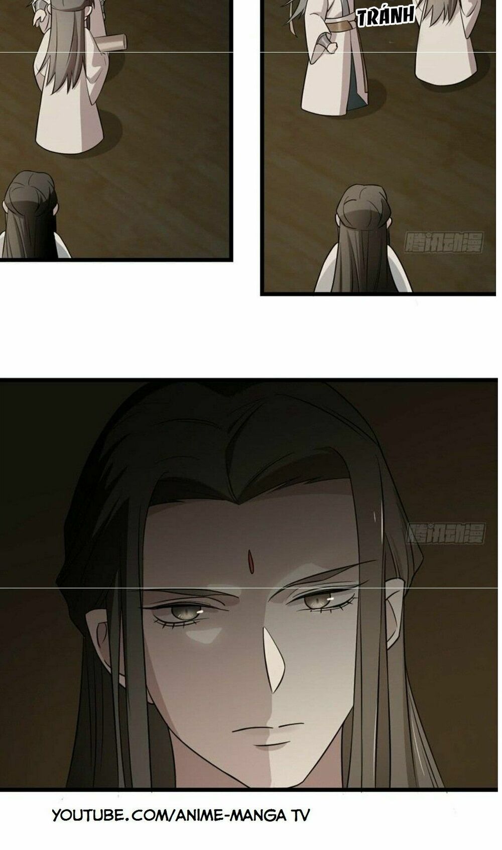 độc bộ thiên hạ: đặc công thần y chapter 64 27