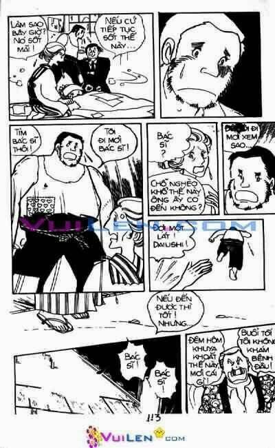 tiểu thư áo trắng chapter 14 113