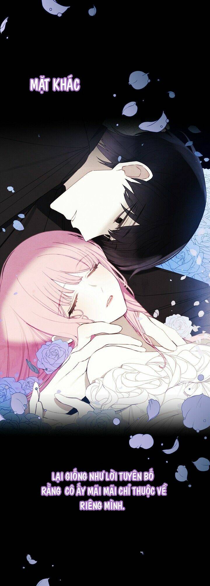 tiệm búp bê của công chúa chapter 19 20