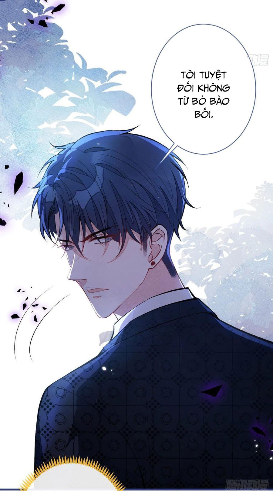 lại bị nam thần chọc trên hot search! chapter 75 8