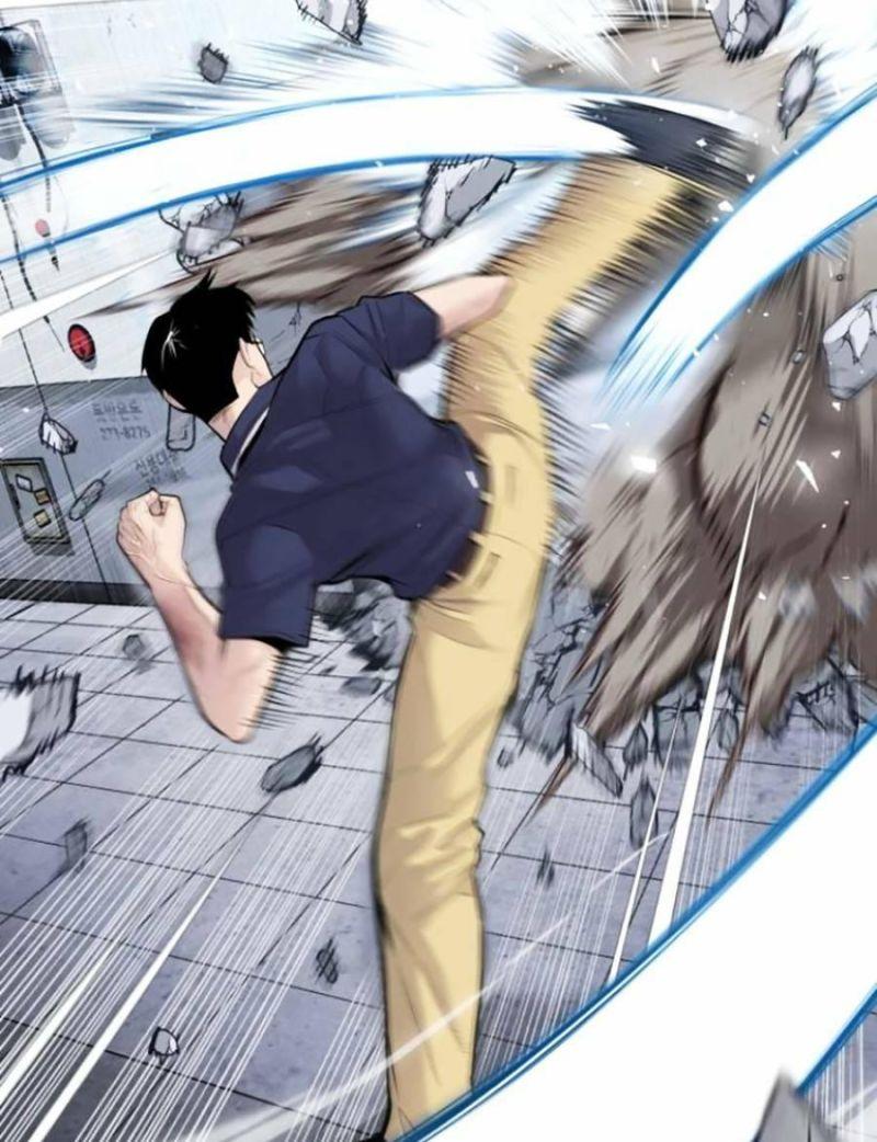 đặc vụ kim chapter 48 148