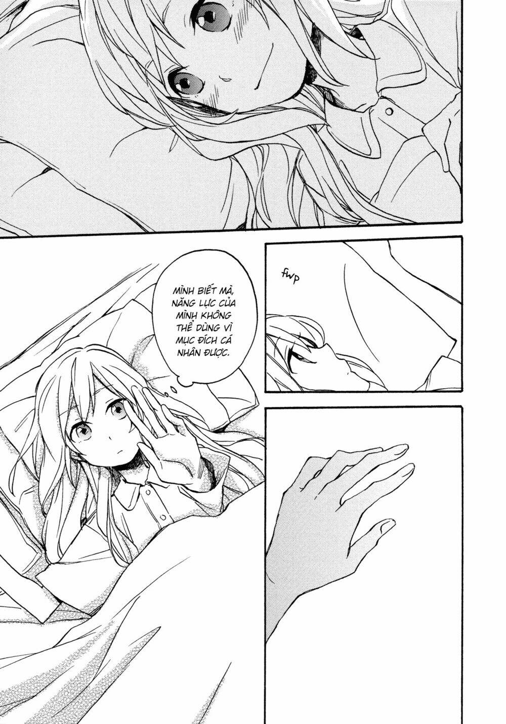 a divine love alone chapter 6 24