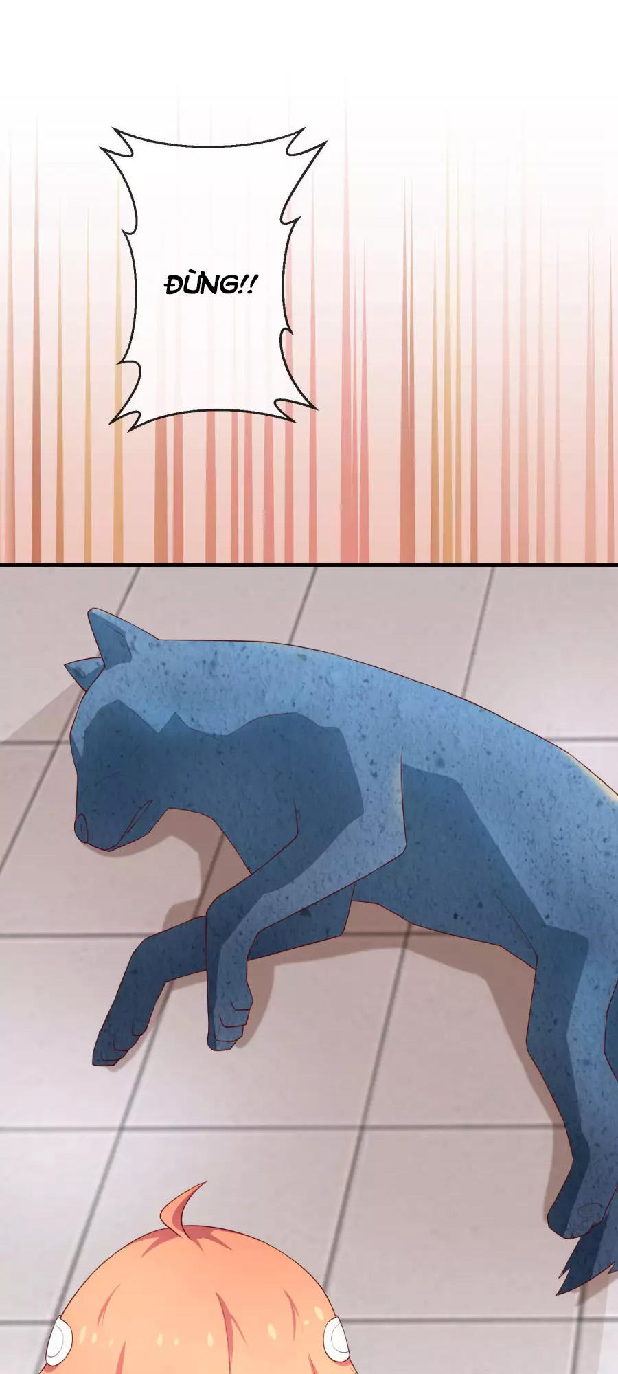 cuộc sống hào môn của vu nữ chapter 28 22