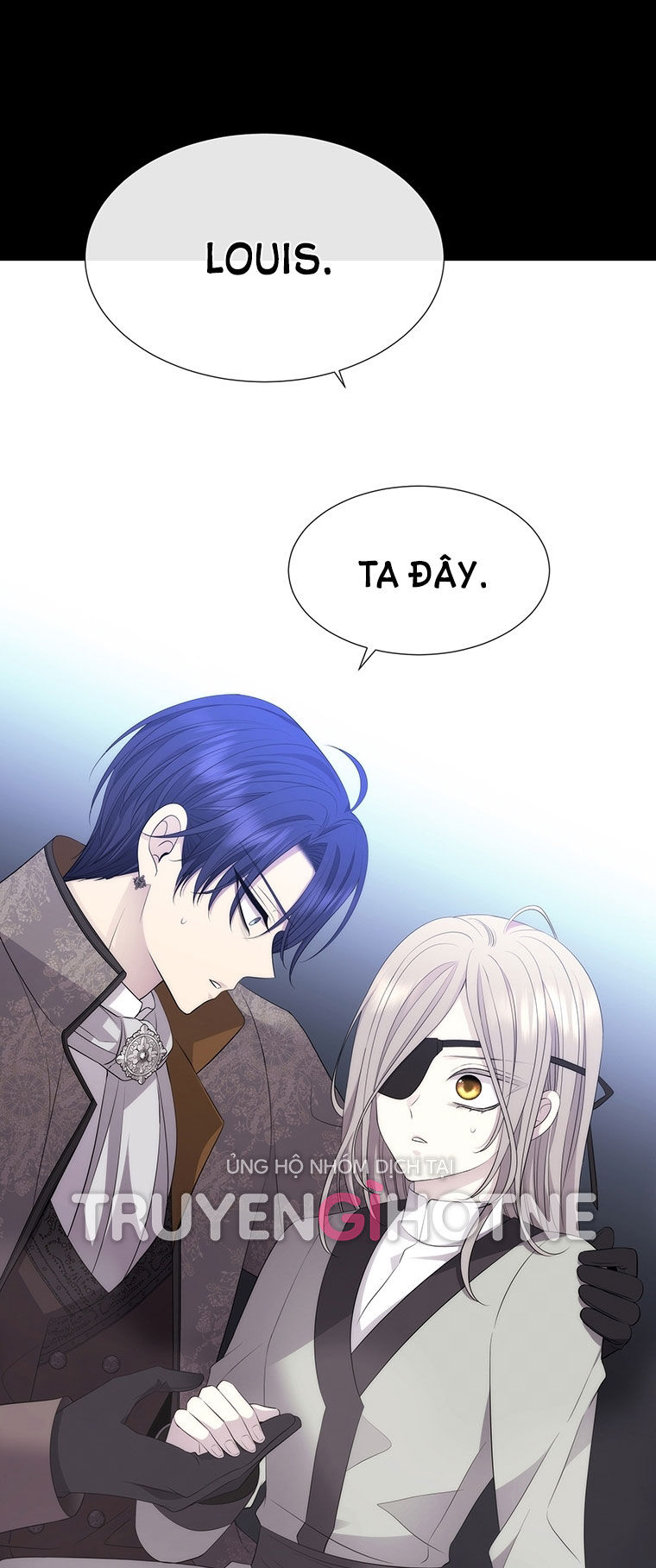 năm môn đệ của charlotte chapter 146.1 13