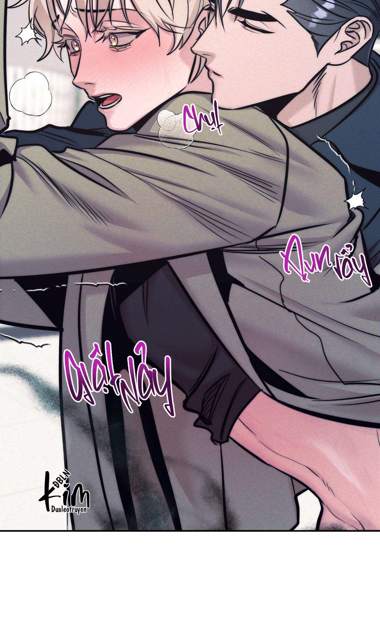 kỳ thị chapter 23 45