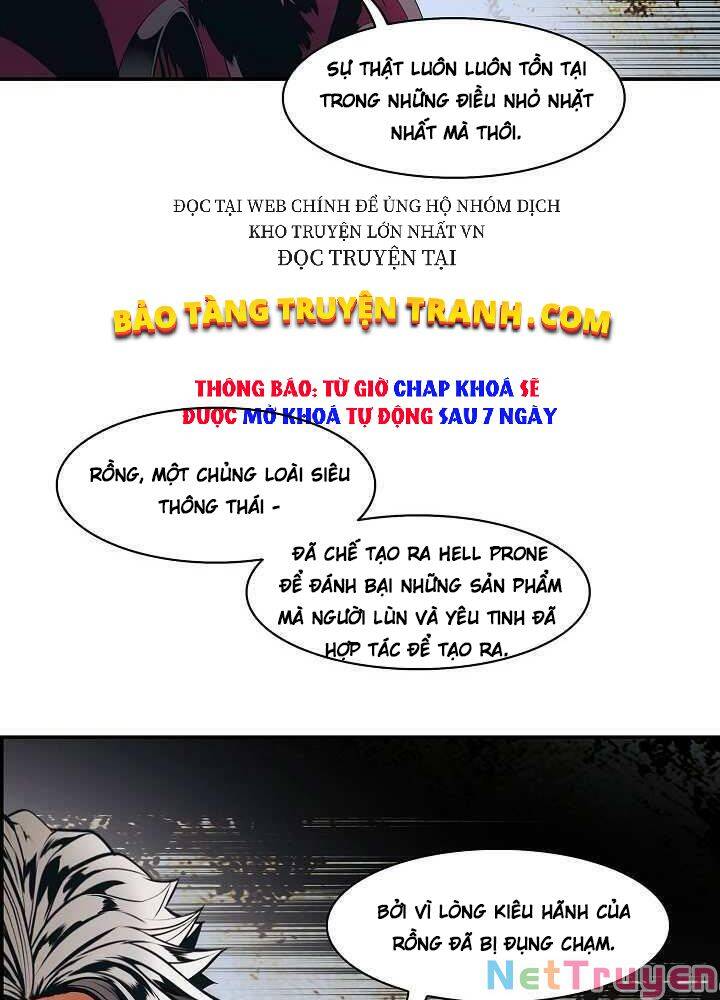 bất bại chân ma chapter 128 29