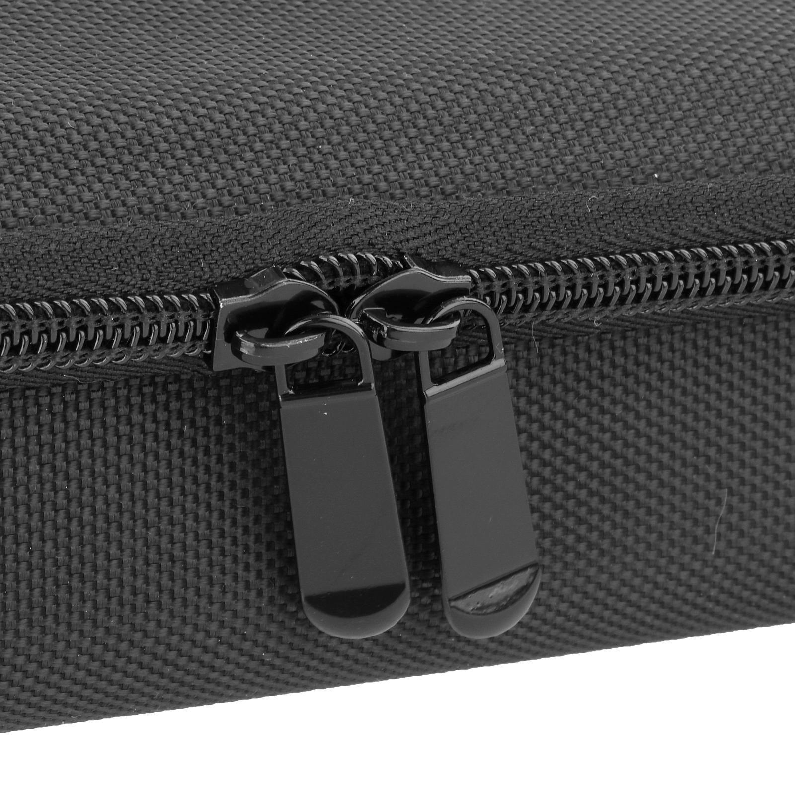Portable Keyboard Storage Bag Shockproof Stylish Waterproof Storage Shell for Logitech