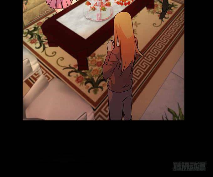 huyết đồng tử chapter 6 21