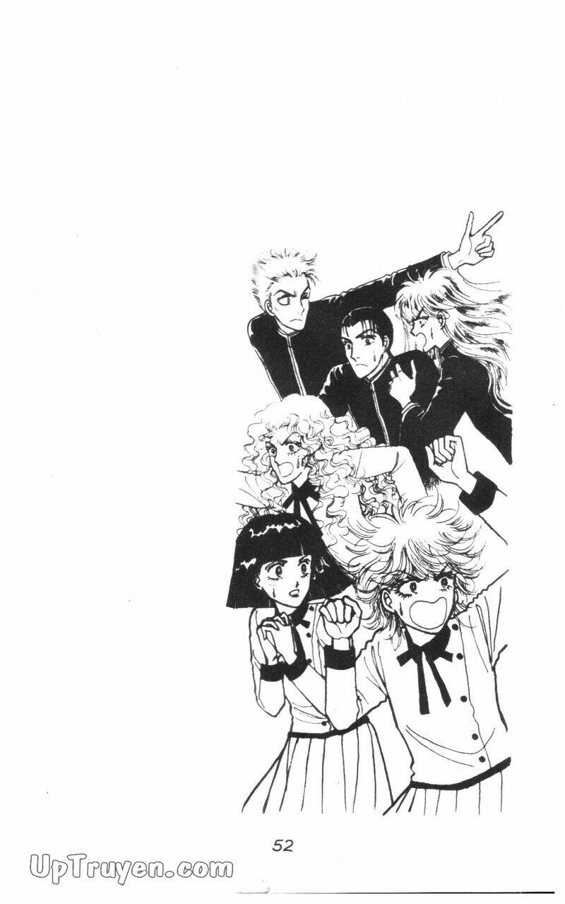 câu lạc bộ con nhà giàu chapter 6 53