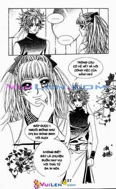 đến vương quốc ma chapter 4 157