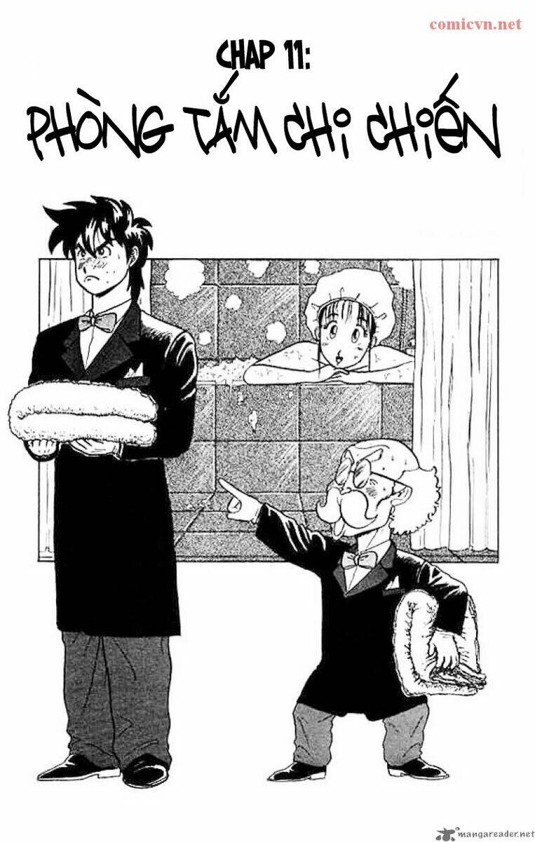 ultimate!! hentai kamen chapter 11 2