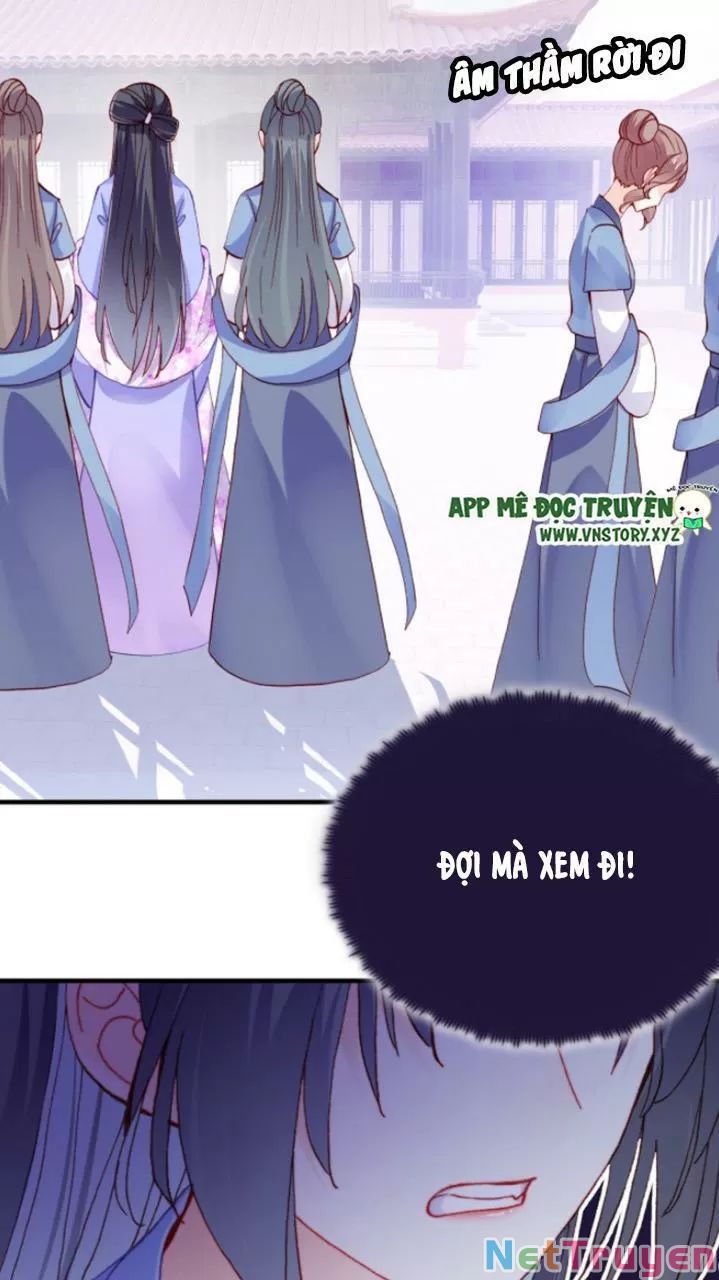 lại bị bệnh chiều chuộng quấn lấy chapter 30 50