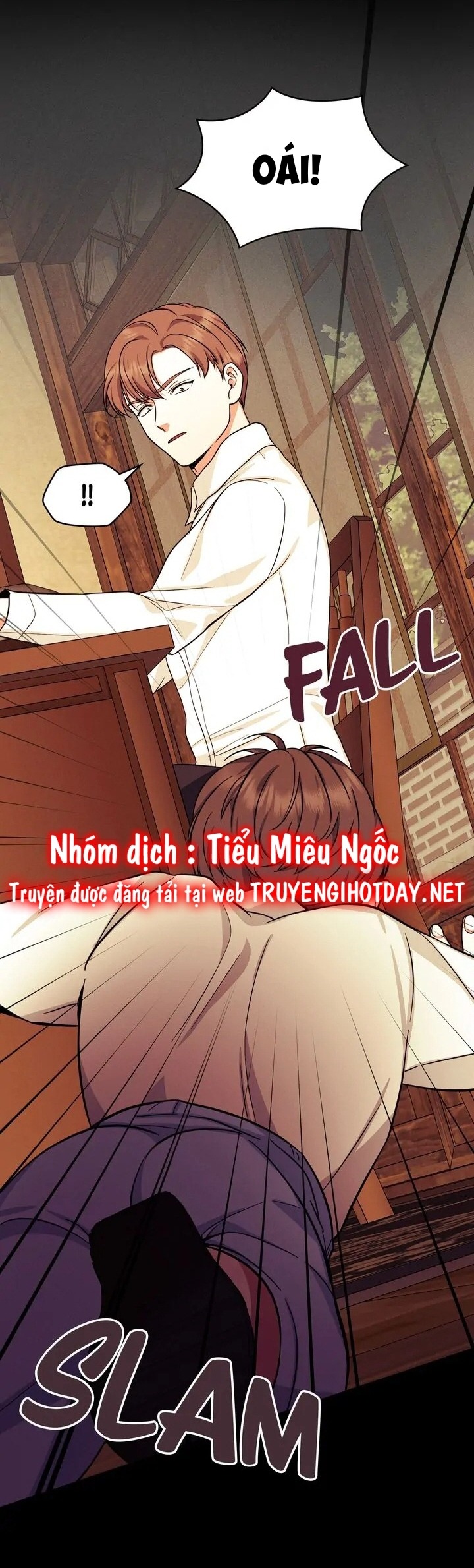 ngày mai chapter 86 38