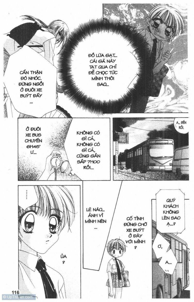 ohoshi-sama ni onegai! chapter 2 114