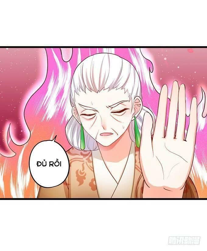 hồ tiên hung bạo chapter 75 56