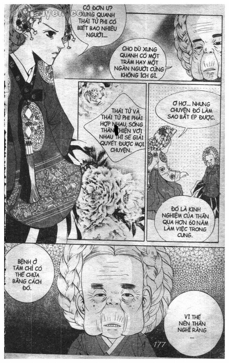 hoàng cung chapter 5 167