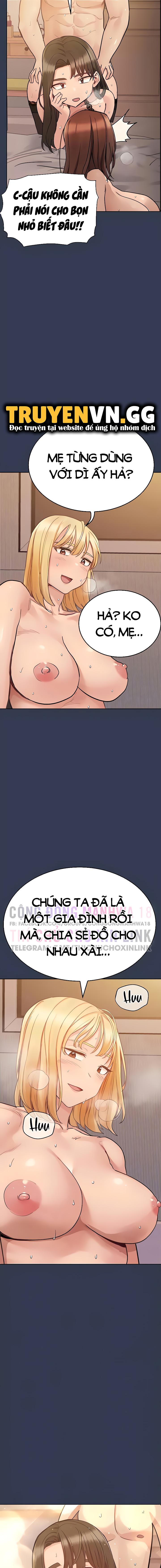 người dì khiêu gợi chapter 100 4