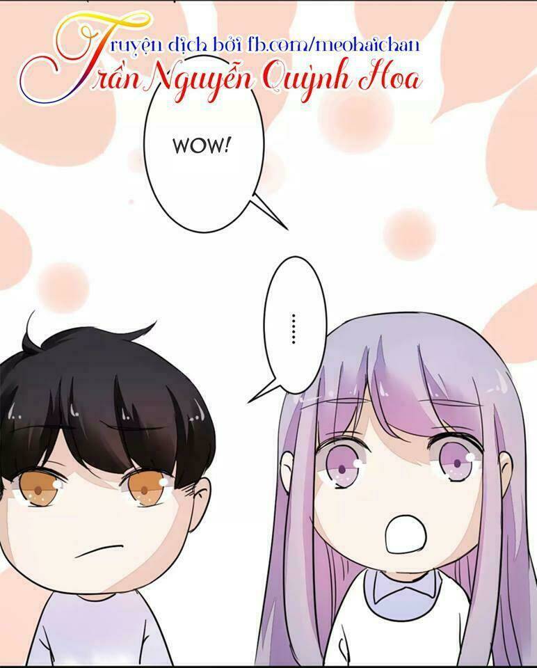 quy tắc của mỹ nam chapter 14 28