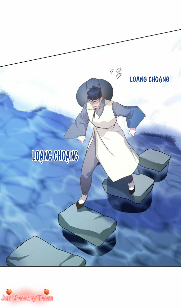 khi những nụ hoa nở rộ chapter 14 60