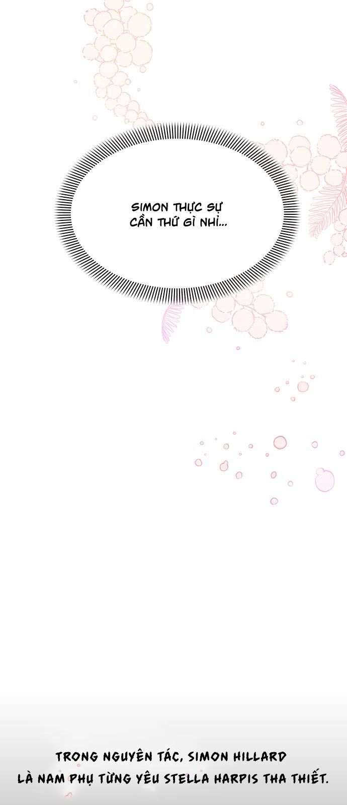 tôi là vị hôn thê phản diện chapter 48 4