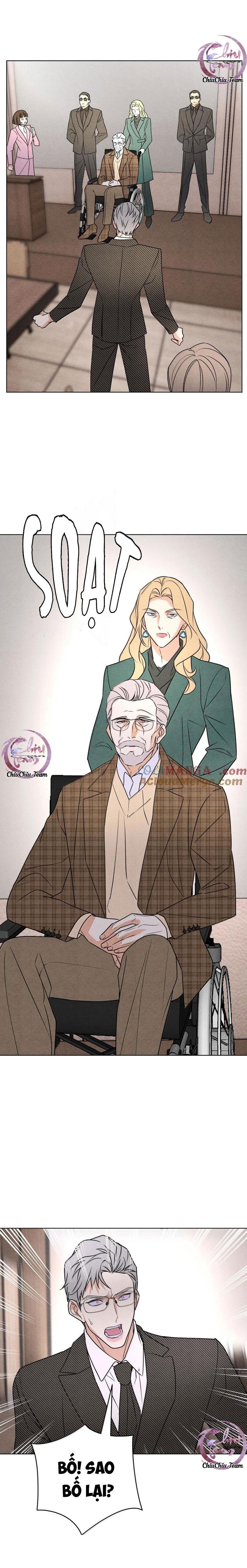 anh trai rẻ tiền của tôi chapter 59 2