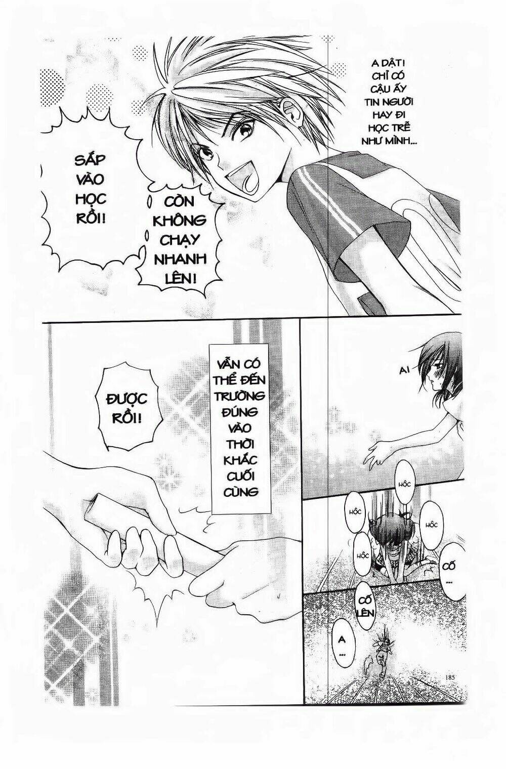 chân dung hạnh phúc chapter 5 32