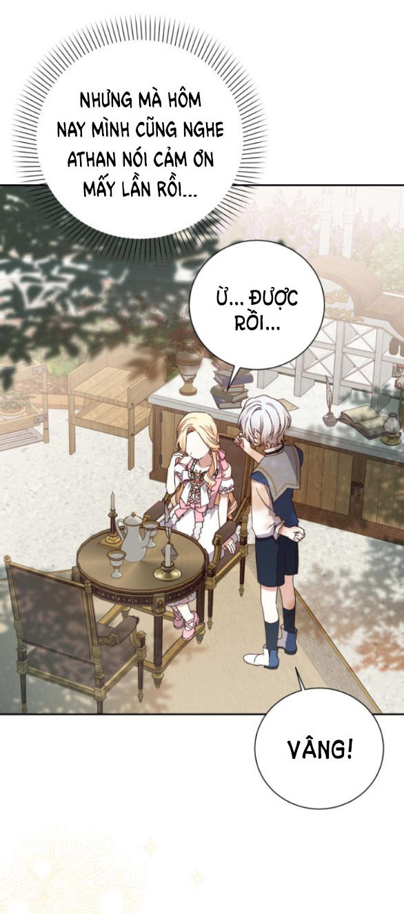 bạo chúa muốn có cuộc sống tốt đẹp chapter 12.2 22