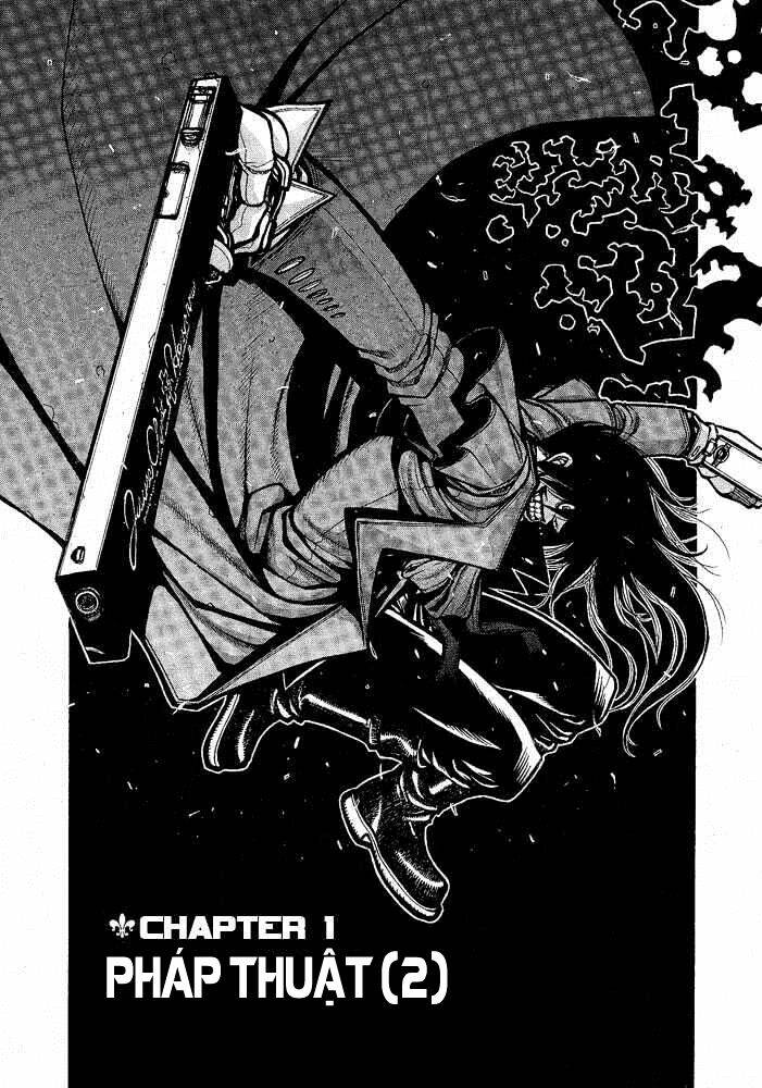 hellsing chapter 58 6