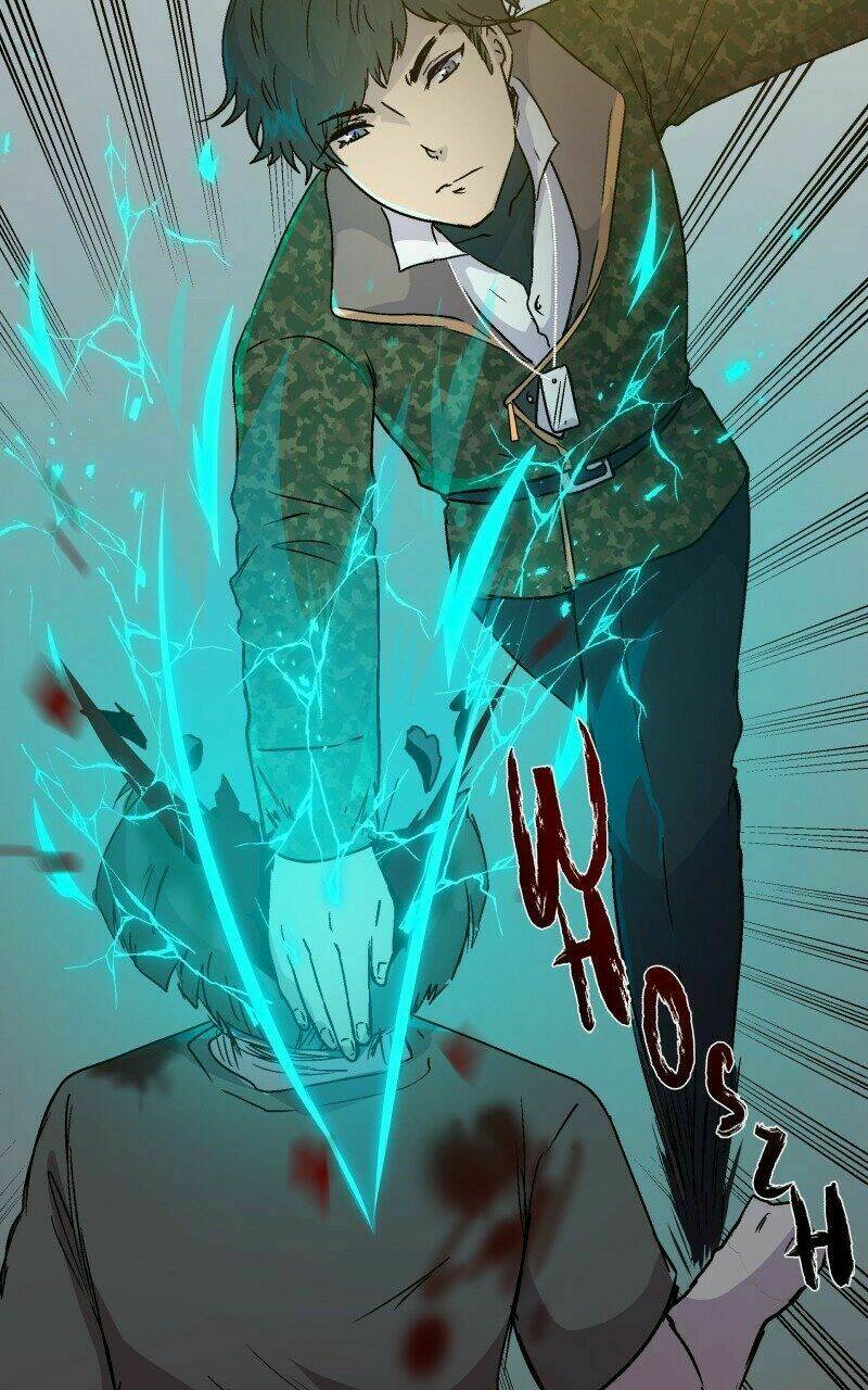 Trọng Sinh Mạc Thế Chapter 62 33