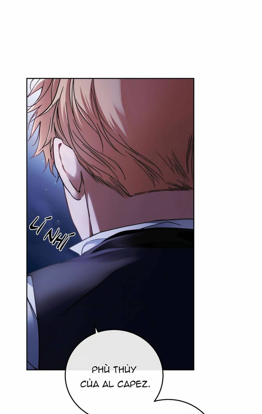 lời nói dối vĩnh cửu của người chapter 3 97