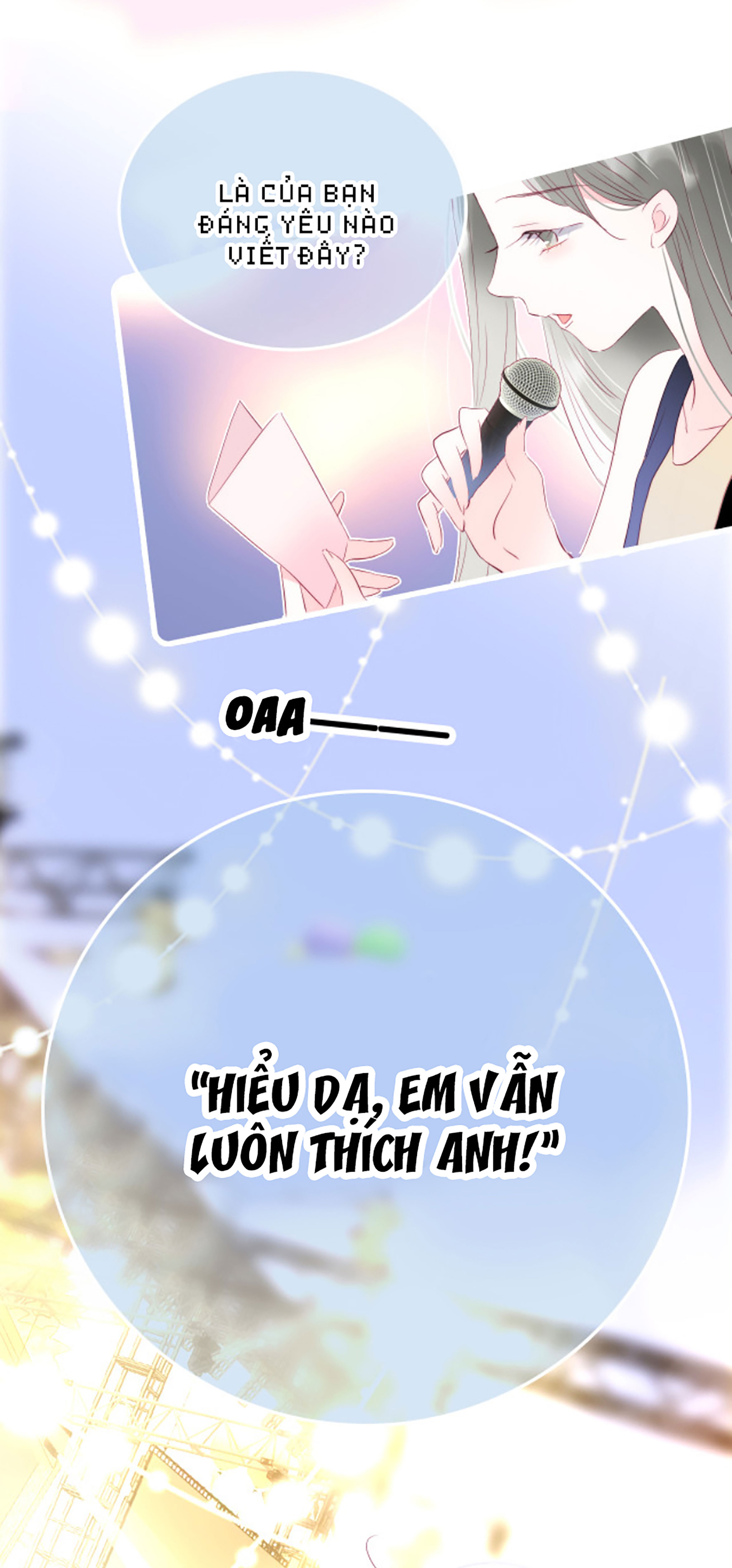 hoa và nhím cùng bỏ trốn chapter 21 44