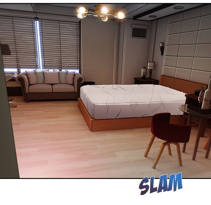 quý cô chân dài chapter 30 85