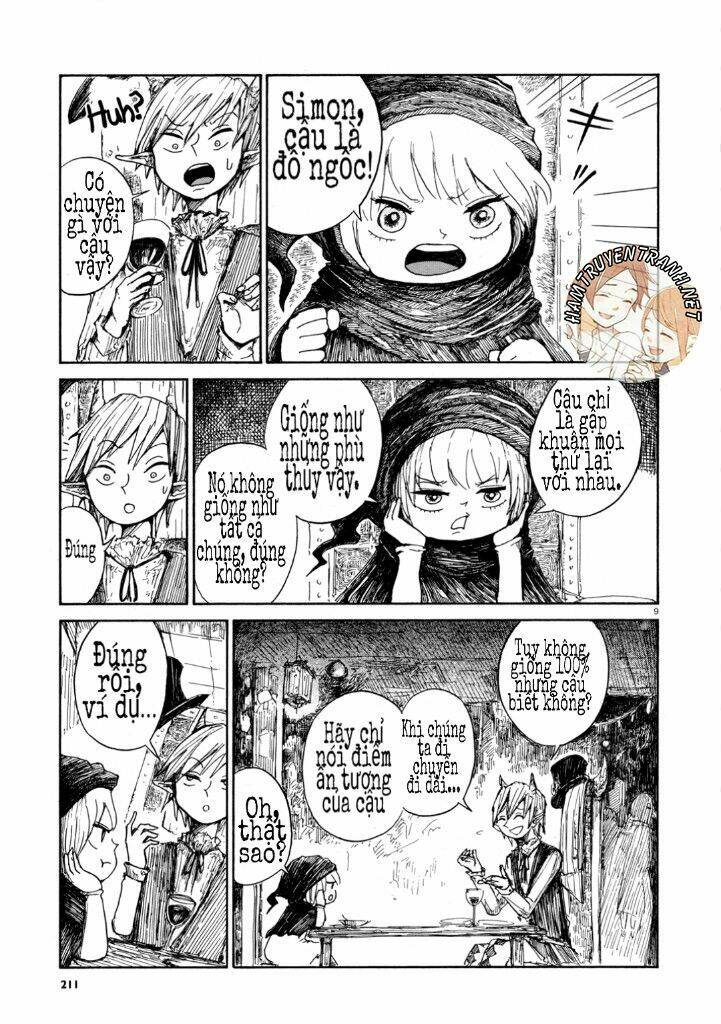 nicola no oyururi makai kikou chapter 2 10