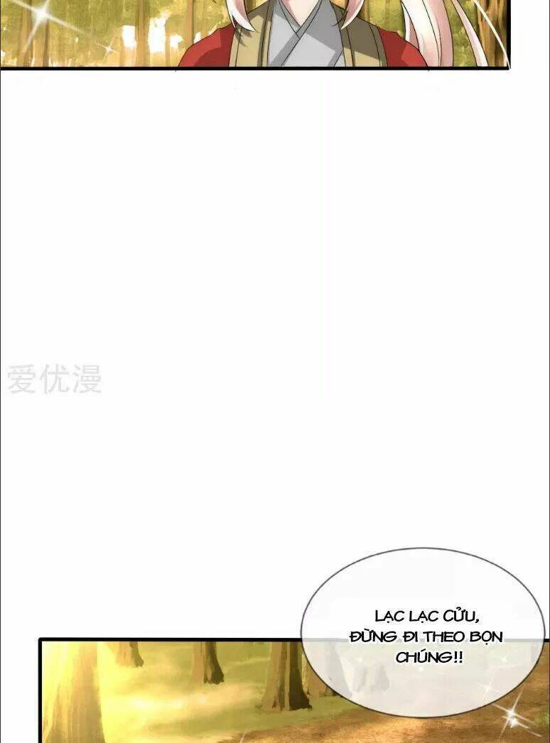 kế hoạch sủng ái của tiểu công chúa chapter 36 25