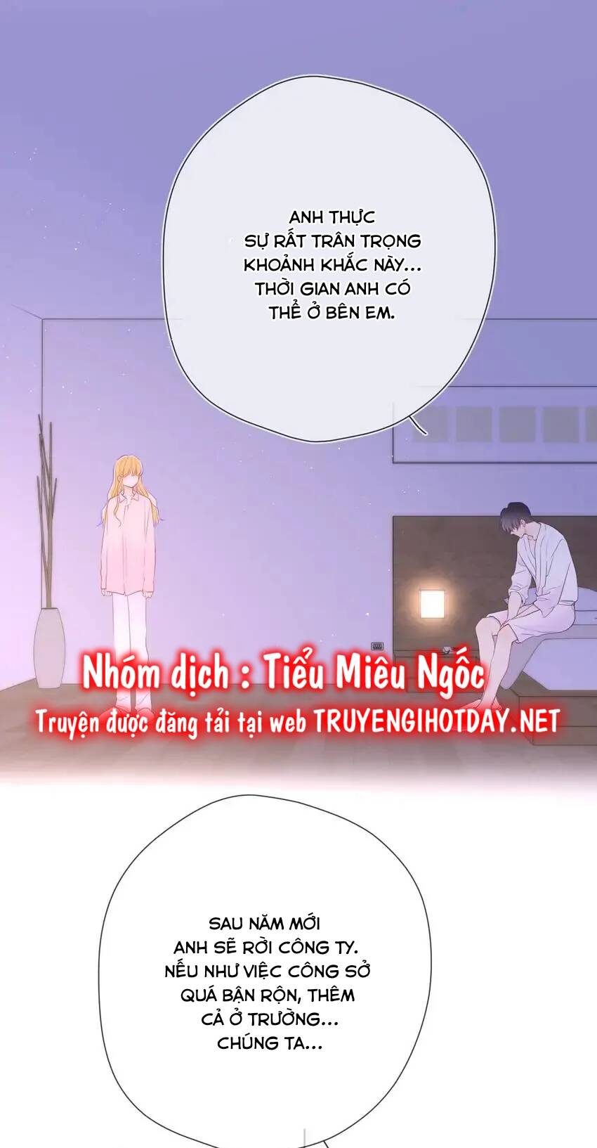 vì sao của tôi chapter 149 37